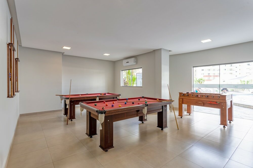 Фото Wyndham Olímpia Royal Hotels