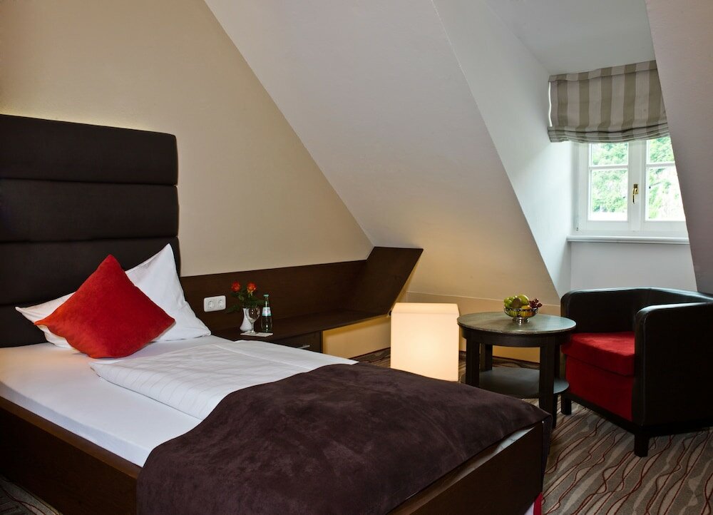 Фото Hotel Koenig