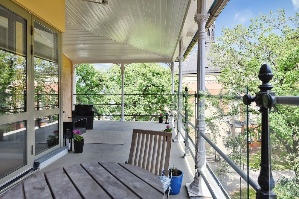 Фото Ersta Konferens & Hotell