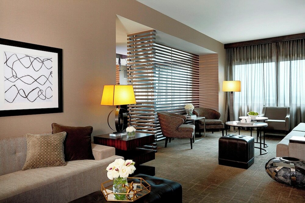Фото Jw Marriott Minneapolis Mall of America