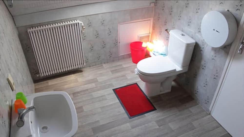 Фото Hotel Paris Star