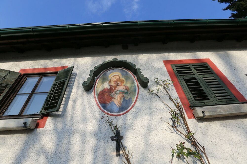 Фото Haus Wartenberg