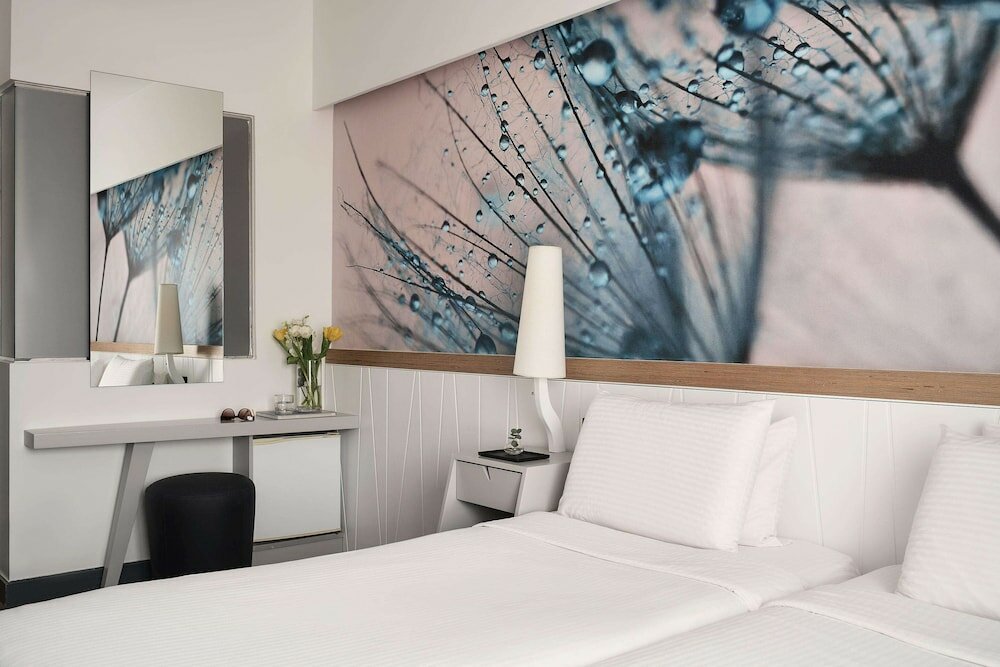 Фото Lato Boutique Hotel