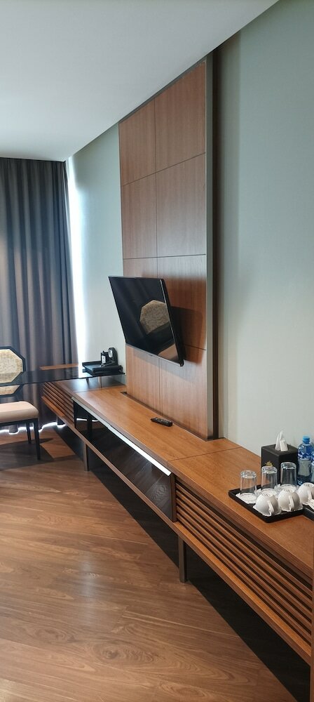 Фото Golden Palace