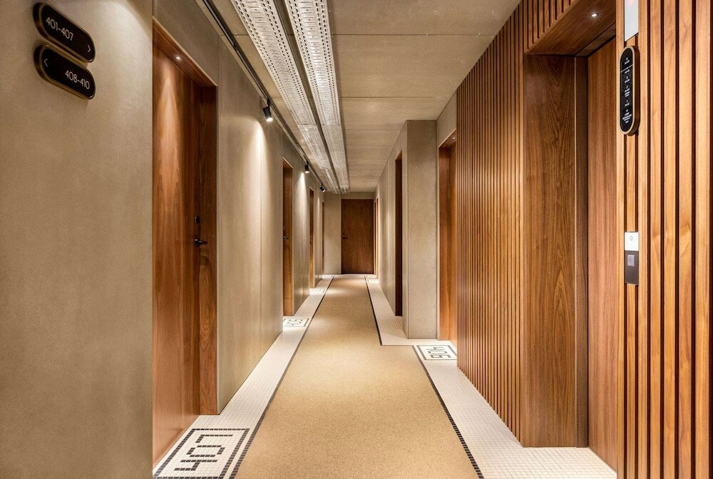 Фото Fontinha Porto, Trademark Collection by Wyndham