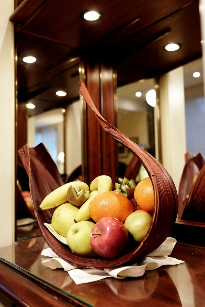 Фото Hotel Kipling