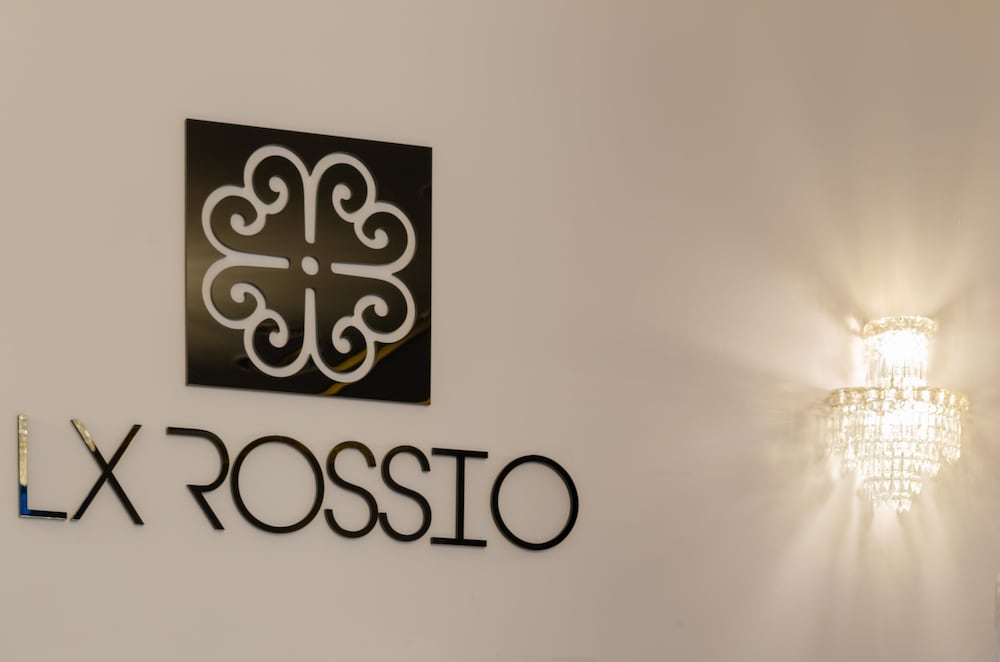 Фото Hotel Lx Rossio