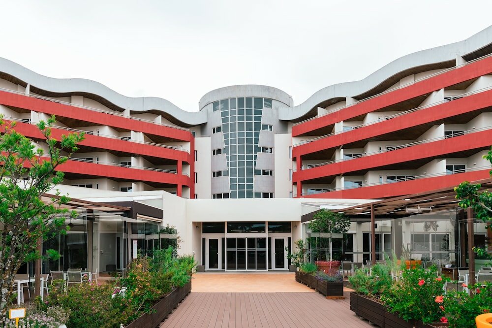 Фото Ms Aparthotel