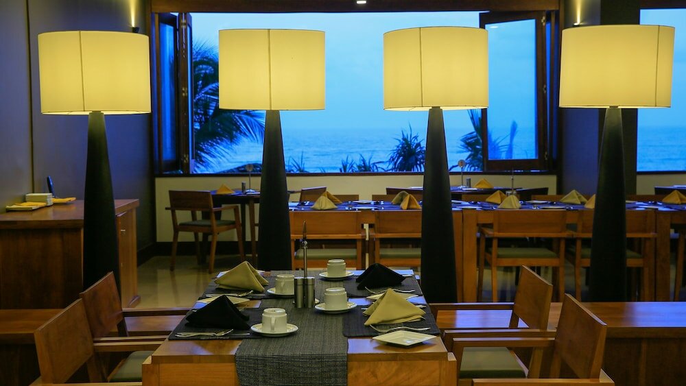 Фото Pandanus Beach Resort & SPA