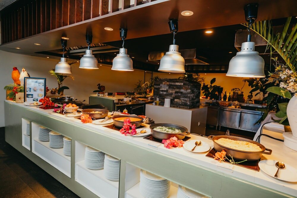 Фото Sofitel Mauritius L'Imperial Resort & SPA