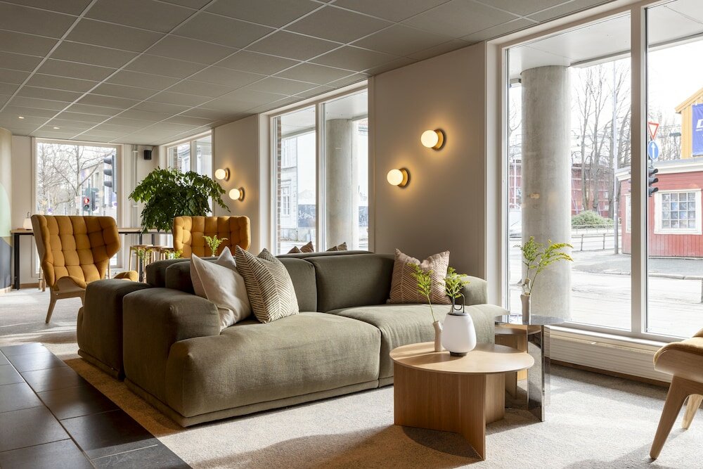 Фото Comfort Hotel Park