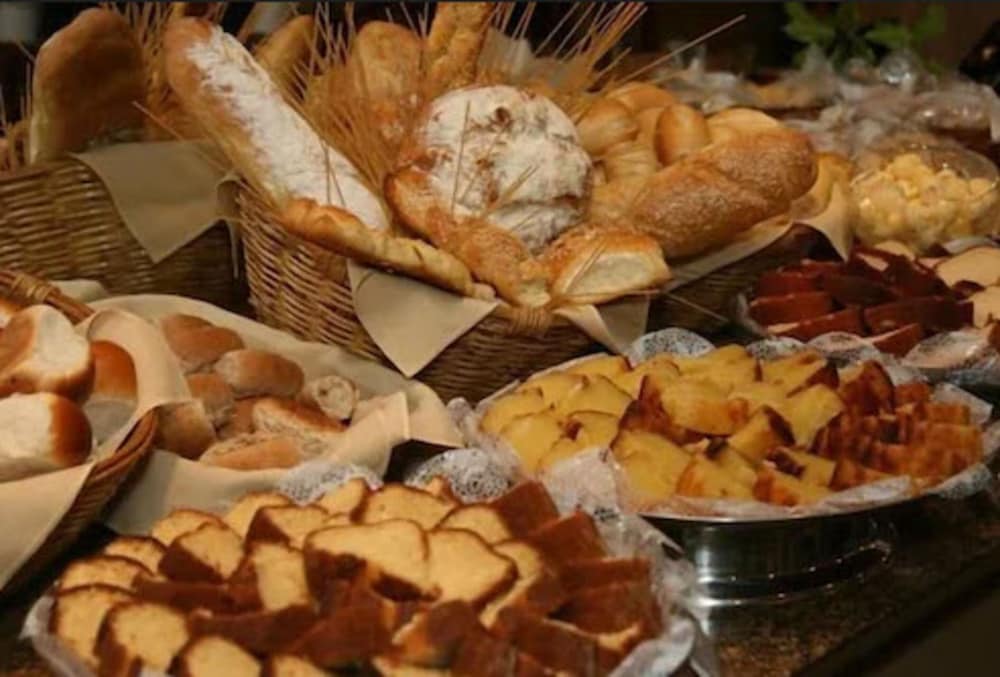 Фото Aram Beach Boa Viagem