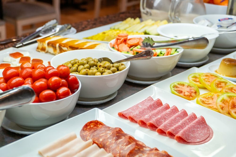 Фото Sunotel Aston