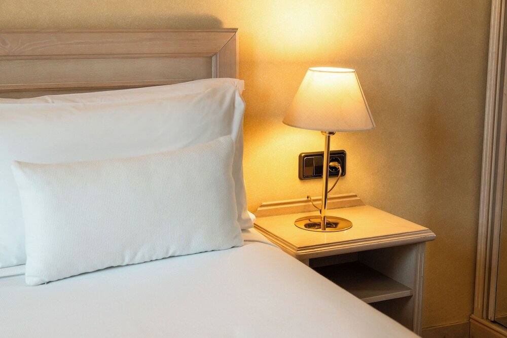 Фото Sunotel Aston