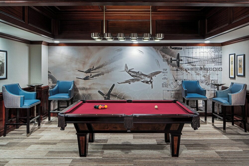 Фото Residence Inn by Marriott West Orange