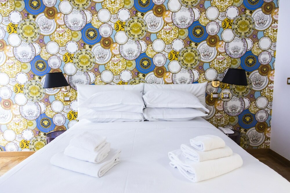 Фото Hotel 53 Cinquantatre Rome