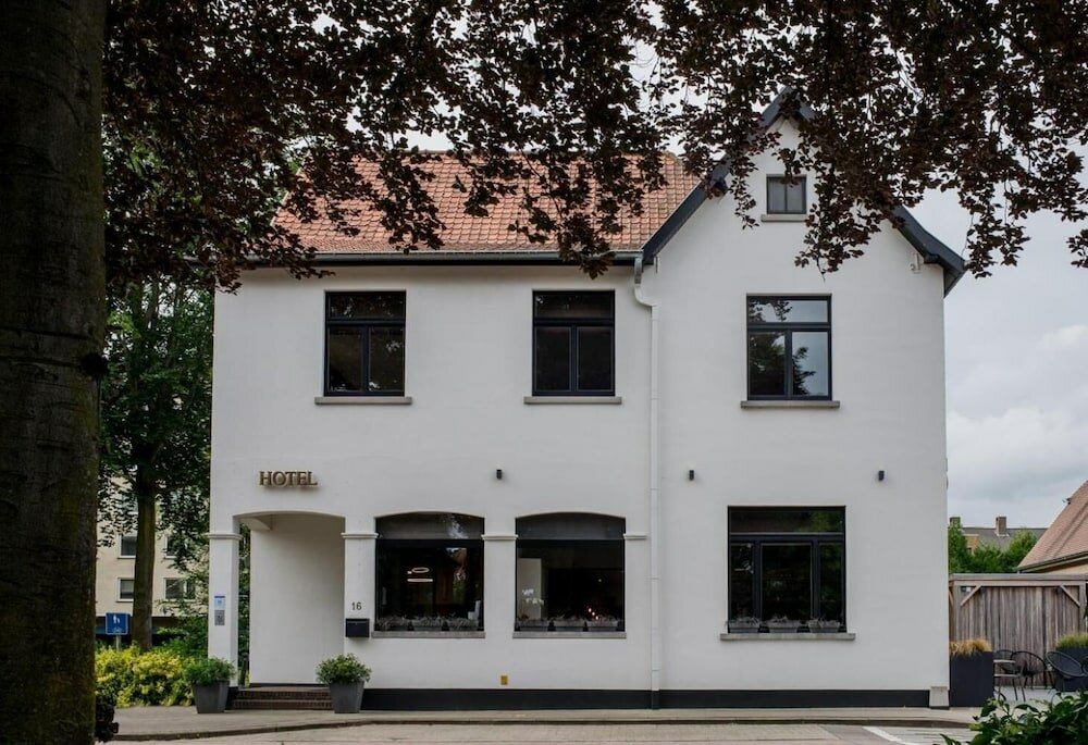 Фото Hotel Olympia