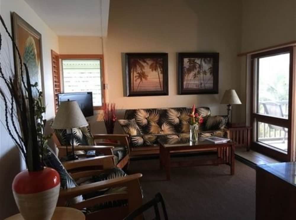 Фото Kailani Suite at Hana Kai Resort