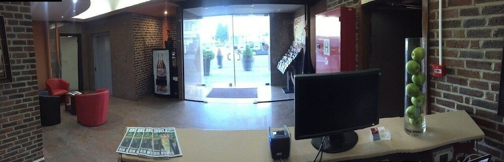 Фото Hotel Prince de Liege