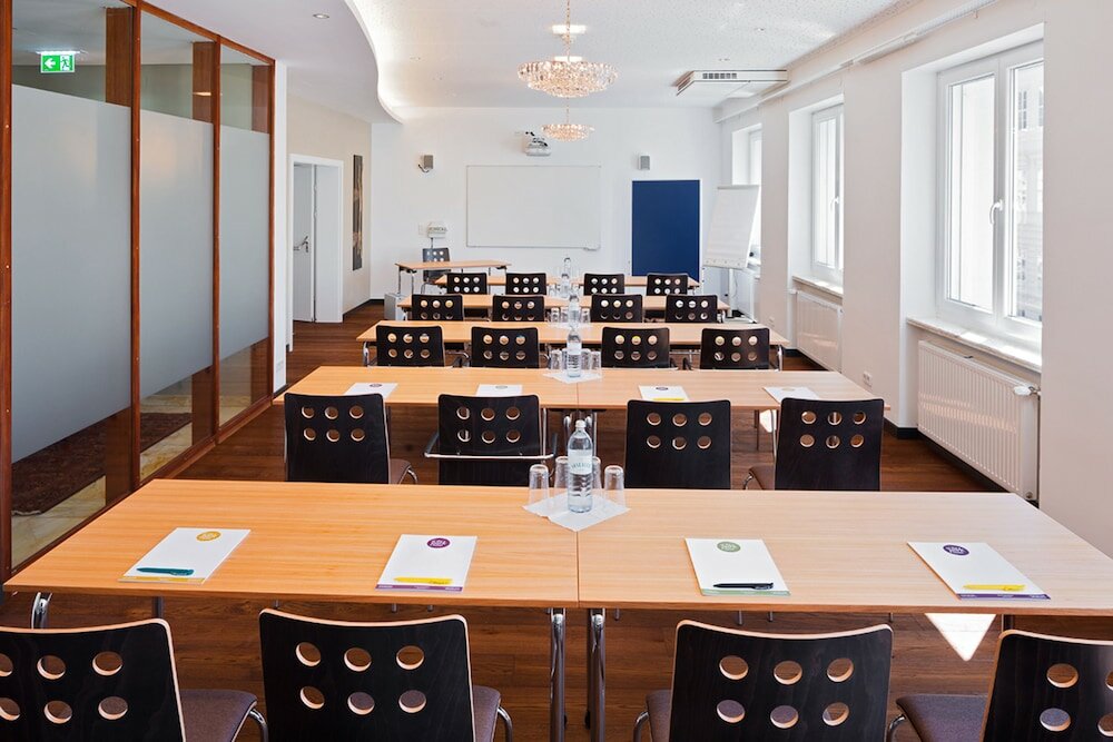 Фото At the Park Hotel