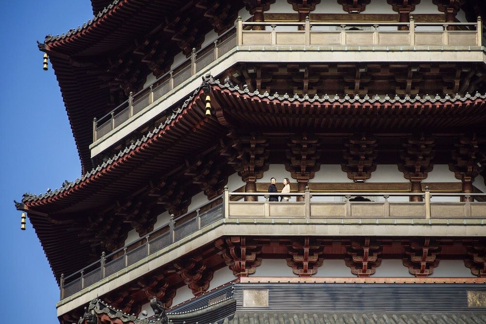 Фото Grand Hyatt Hangzhou