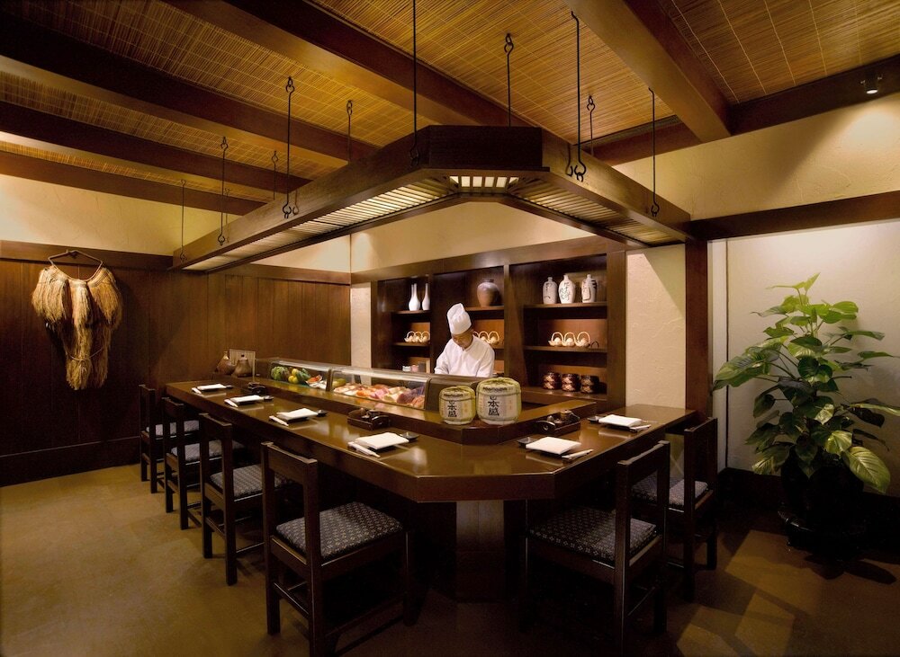 Фото Hyatt Regency Kinabalu