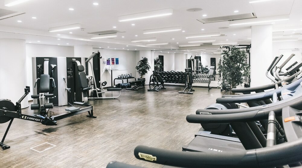 Фото Quality Hotel Globe