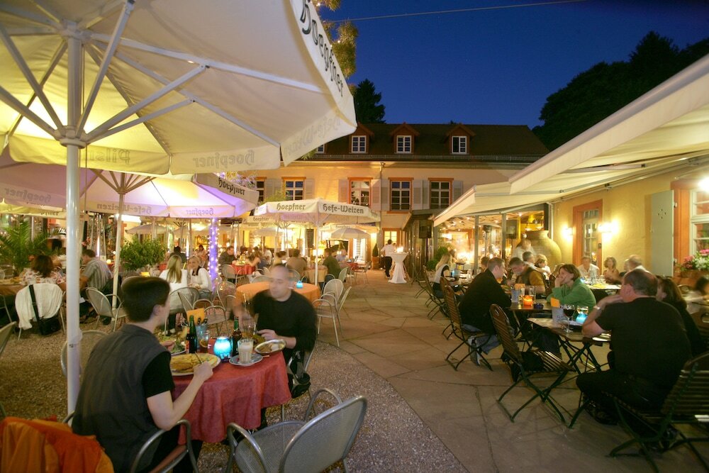 Фото Hotel Watthalden