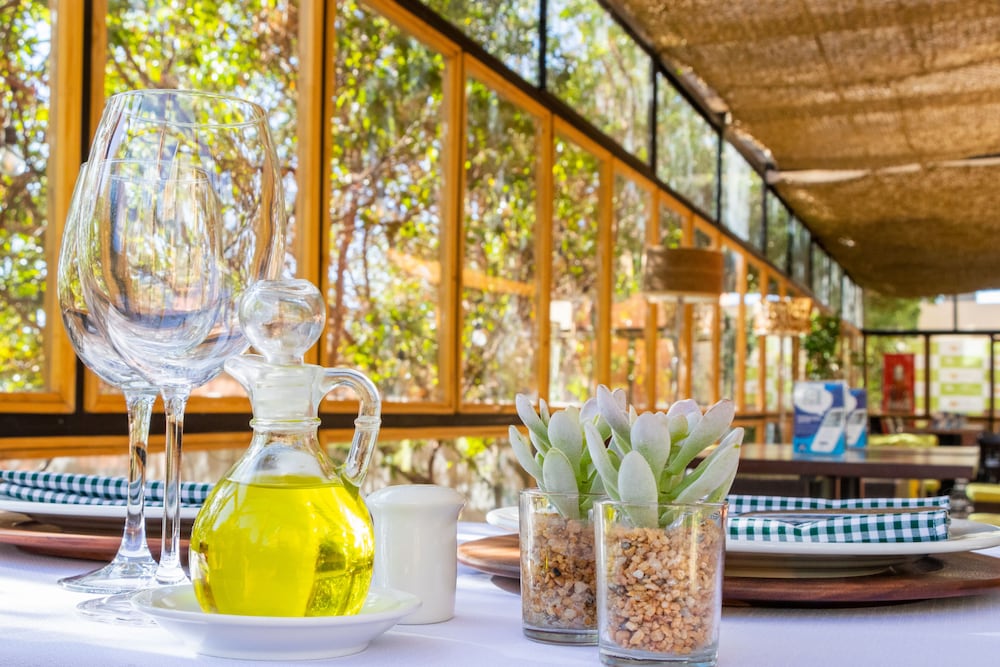 Фото Geotel Calama