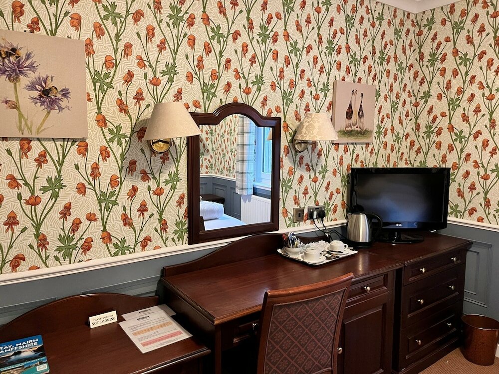 Фото Ramnee Hotel