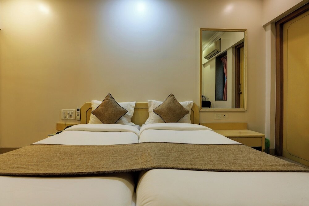 Фото Hotel Accord Mumbai