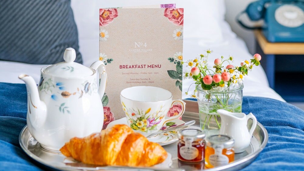 Фото Rodney Hotel