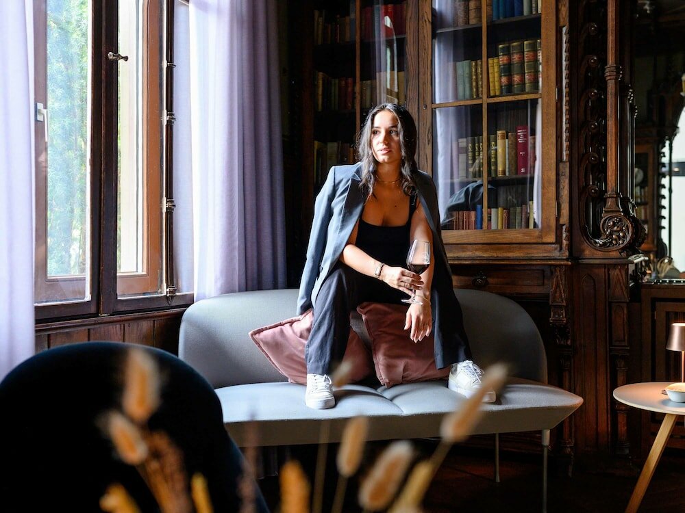 Фото Mercure Hotel Hannover City