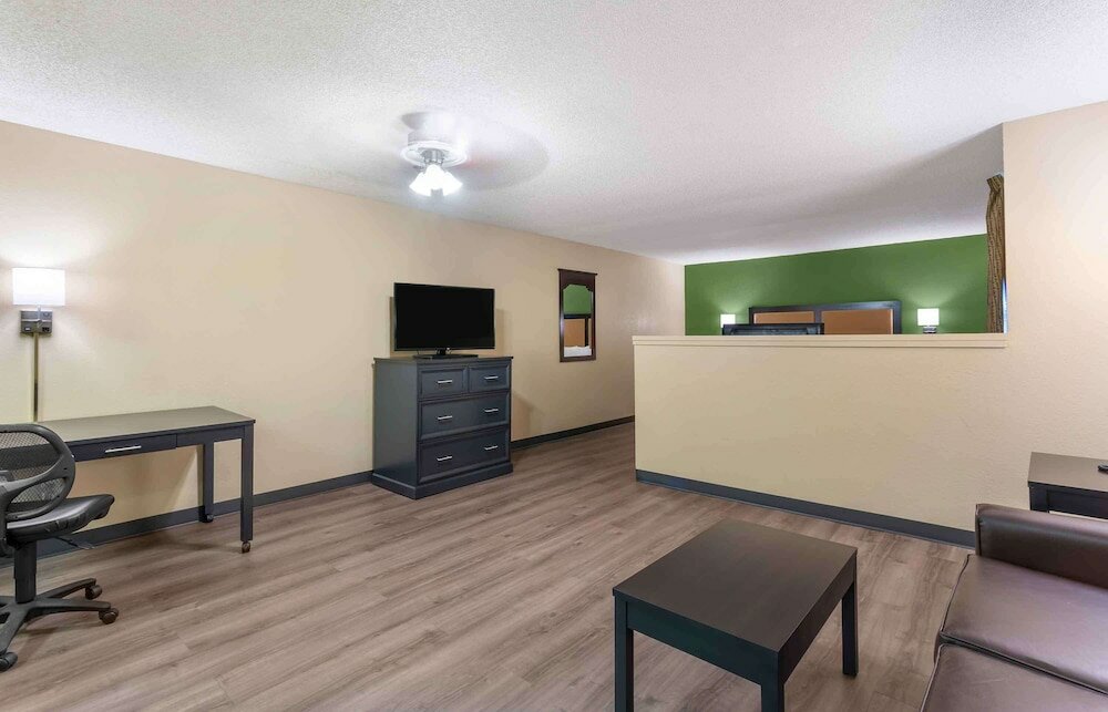 Фото Extended Stay America Suites Chesapeake Greenbrier Circle