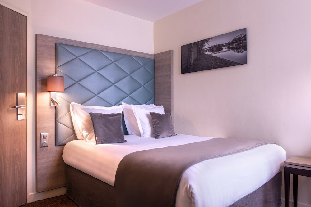 Фото Hotel Aston Paris