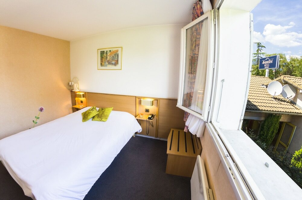 Фото Avantici Citotel Gap