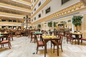 Гостиница Habitat Hotel All Suites Al Khobar
