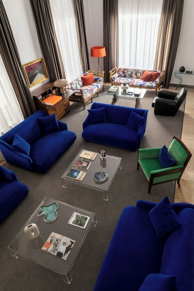 Фото Hotel Principe di Villafranca