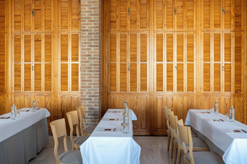 Фото Parador de Ronda