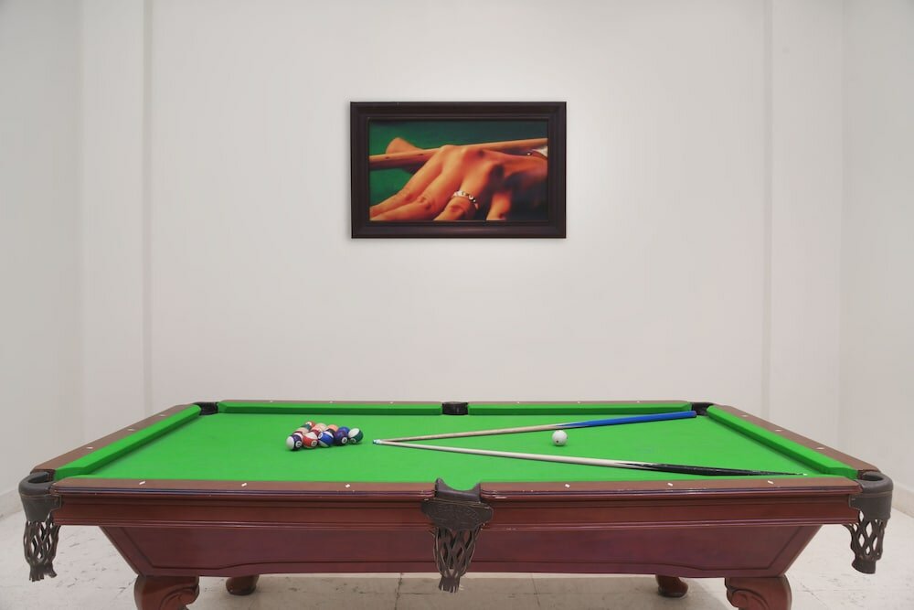 Фото Отель Tolip Aswan