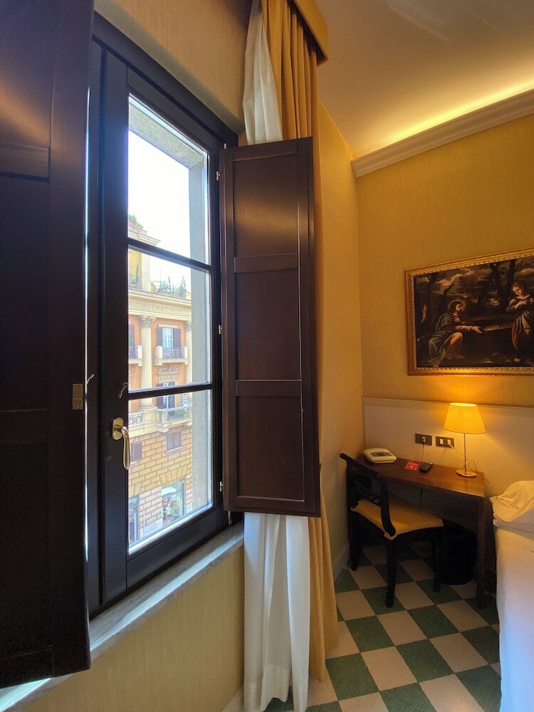 Фото Basilica Hotel