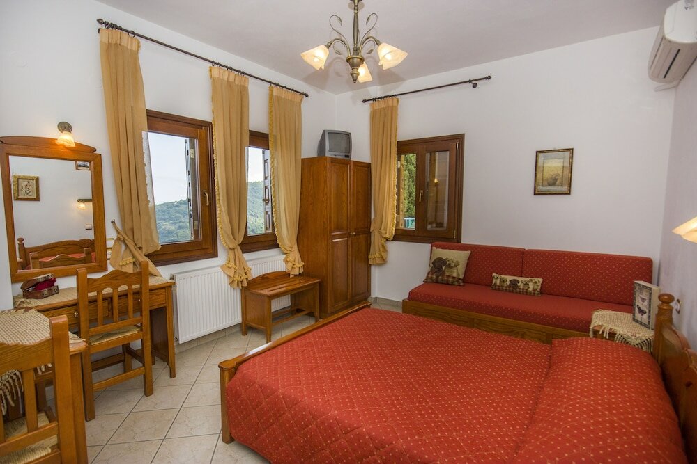 Фото Guesthouse Papagiannopoulou