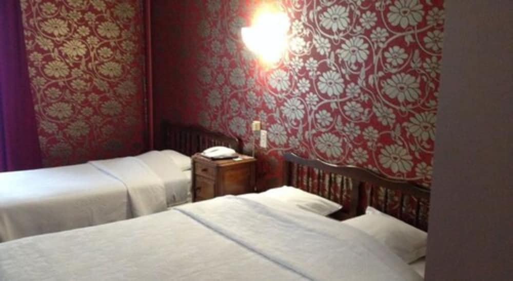 Фото Hôtel du Nord