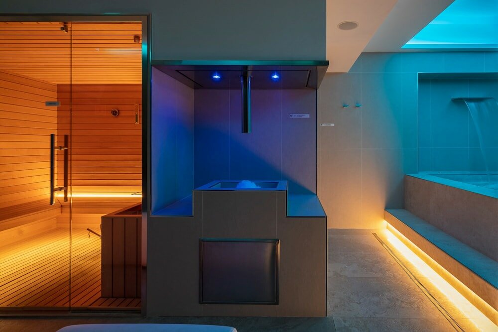 Фото IQ Hotel Firenze