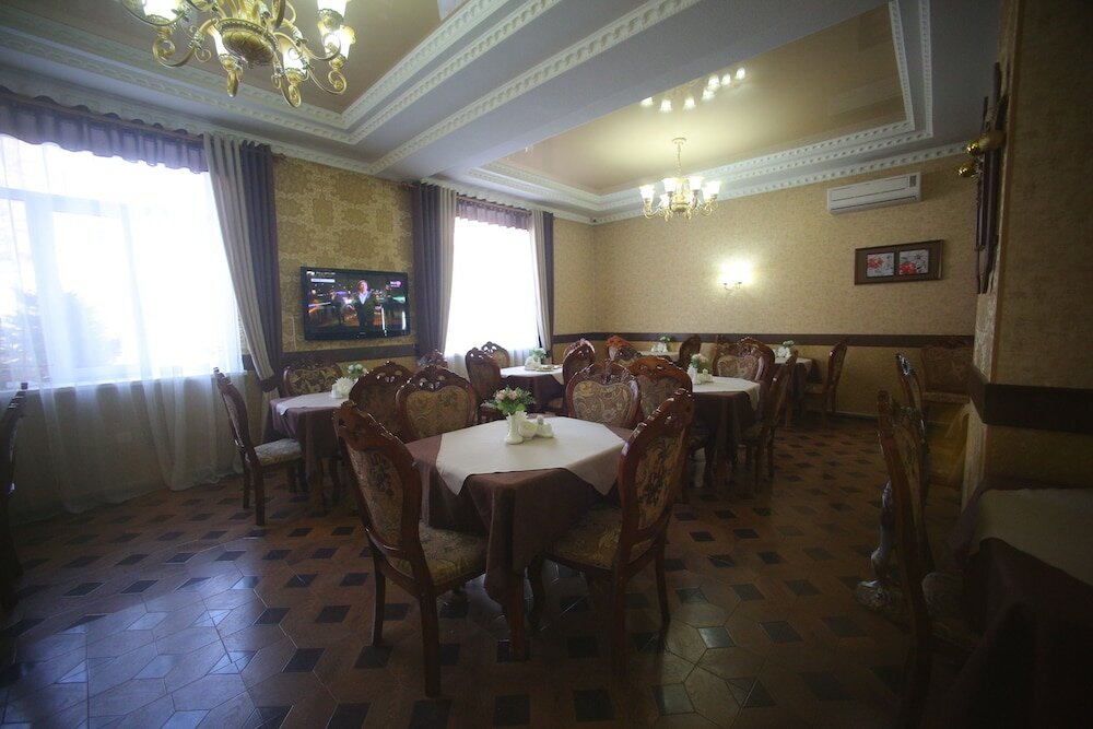 Фото Гранд Отель