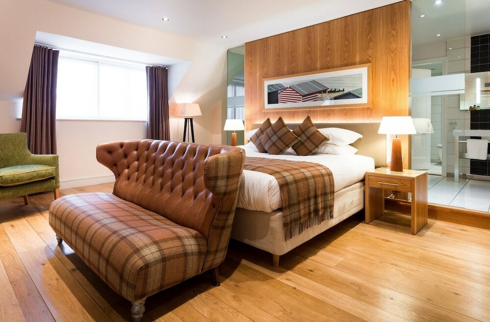 Фото ABode Canterbury