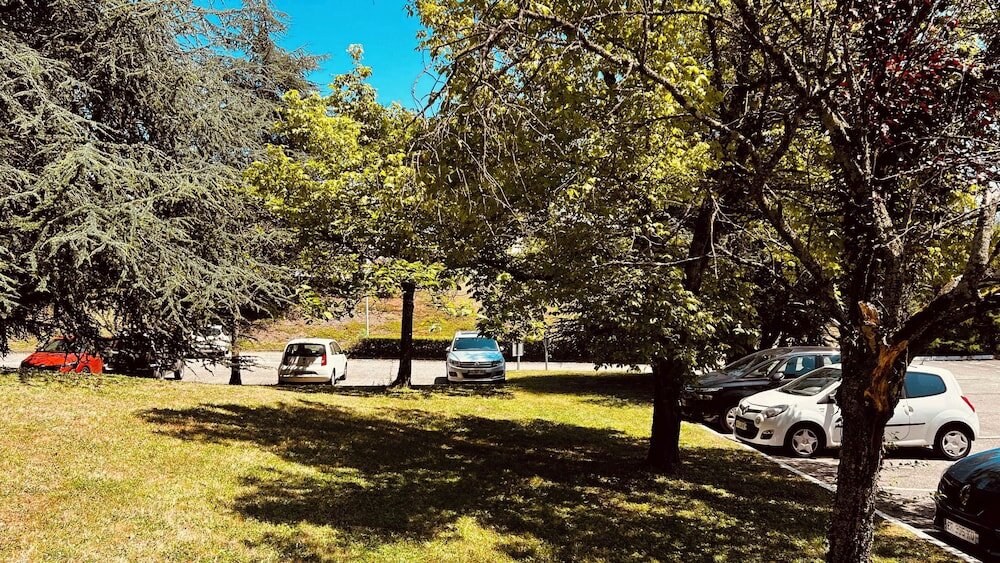 Фото Campanile Lyon Nord