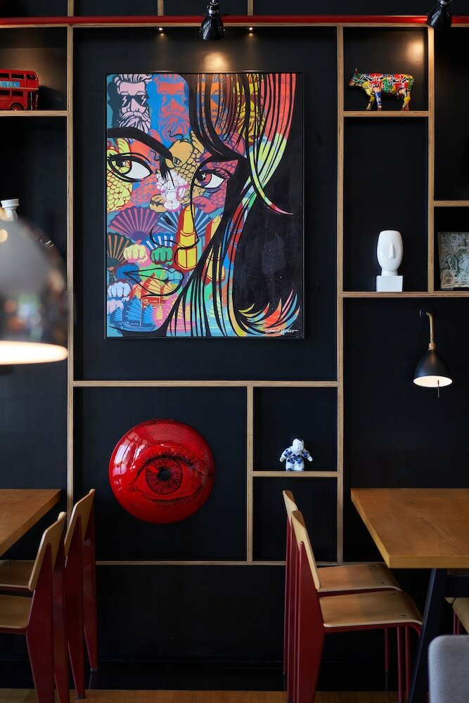 Фото YaTi by Artyzen Hongqiao Shanghai