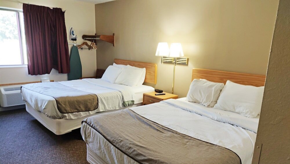 Фото Rodeway Inn