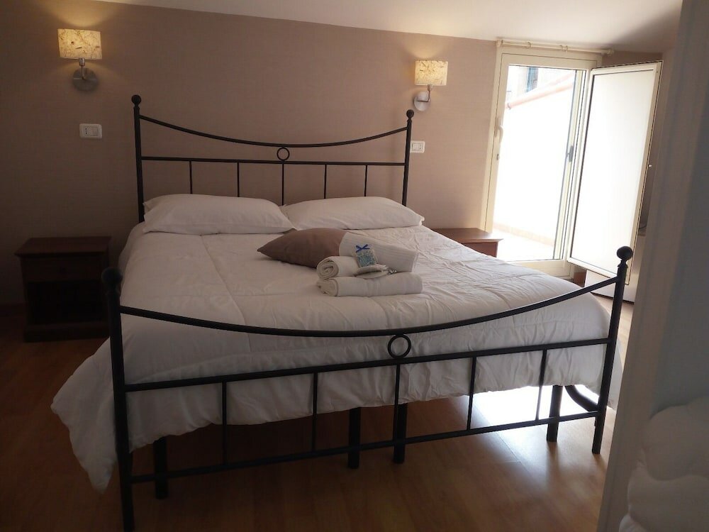 Фото B&b Al Centro Storico